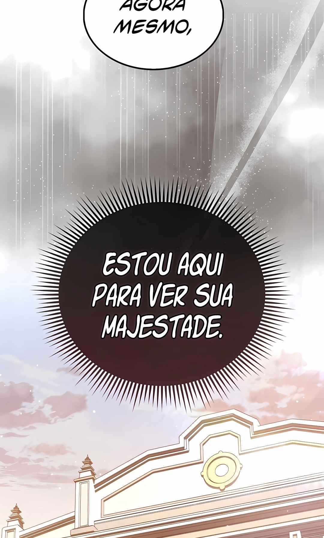 A Vontade de Sobreviver de um Vilão Capítulo 57 Página 65