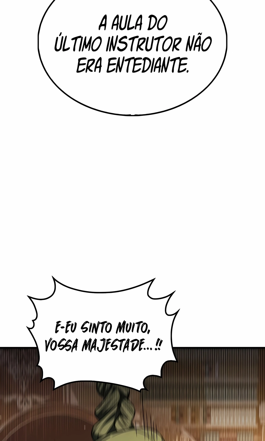 A Vontade de Sobreviver de um Vilão Capítulo 57 Página 73