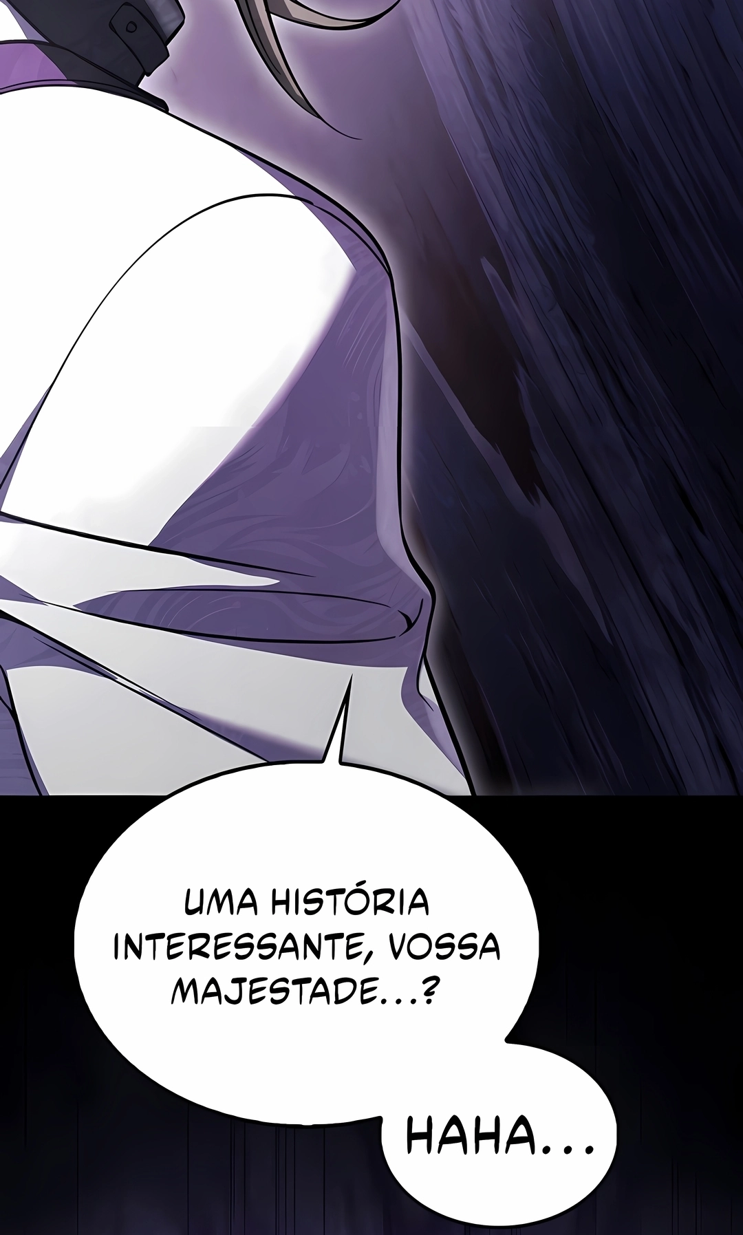A Vontade de Sobreviver de um Vilão Capítulo 57 Página 77