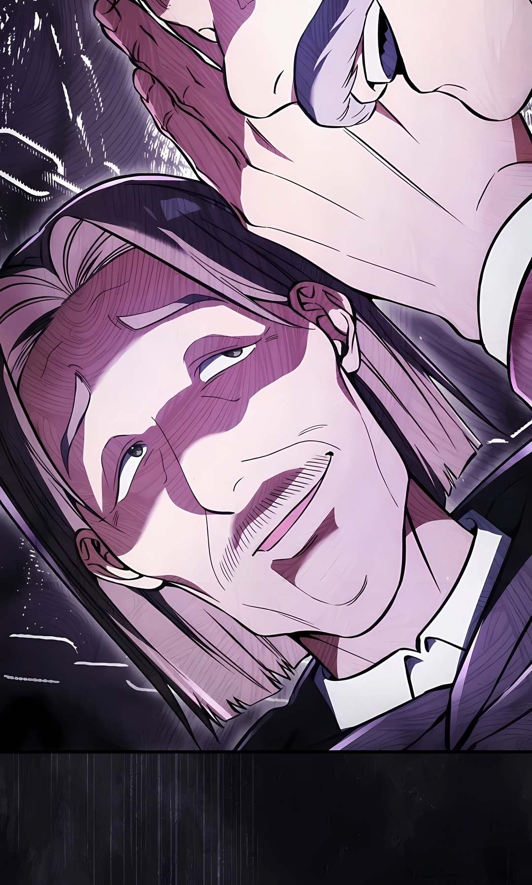 A Vontade de Sobreviver de um Vilão Capítulo 57 Página 9