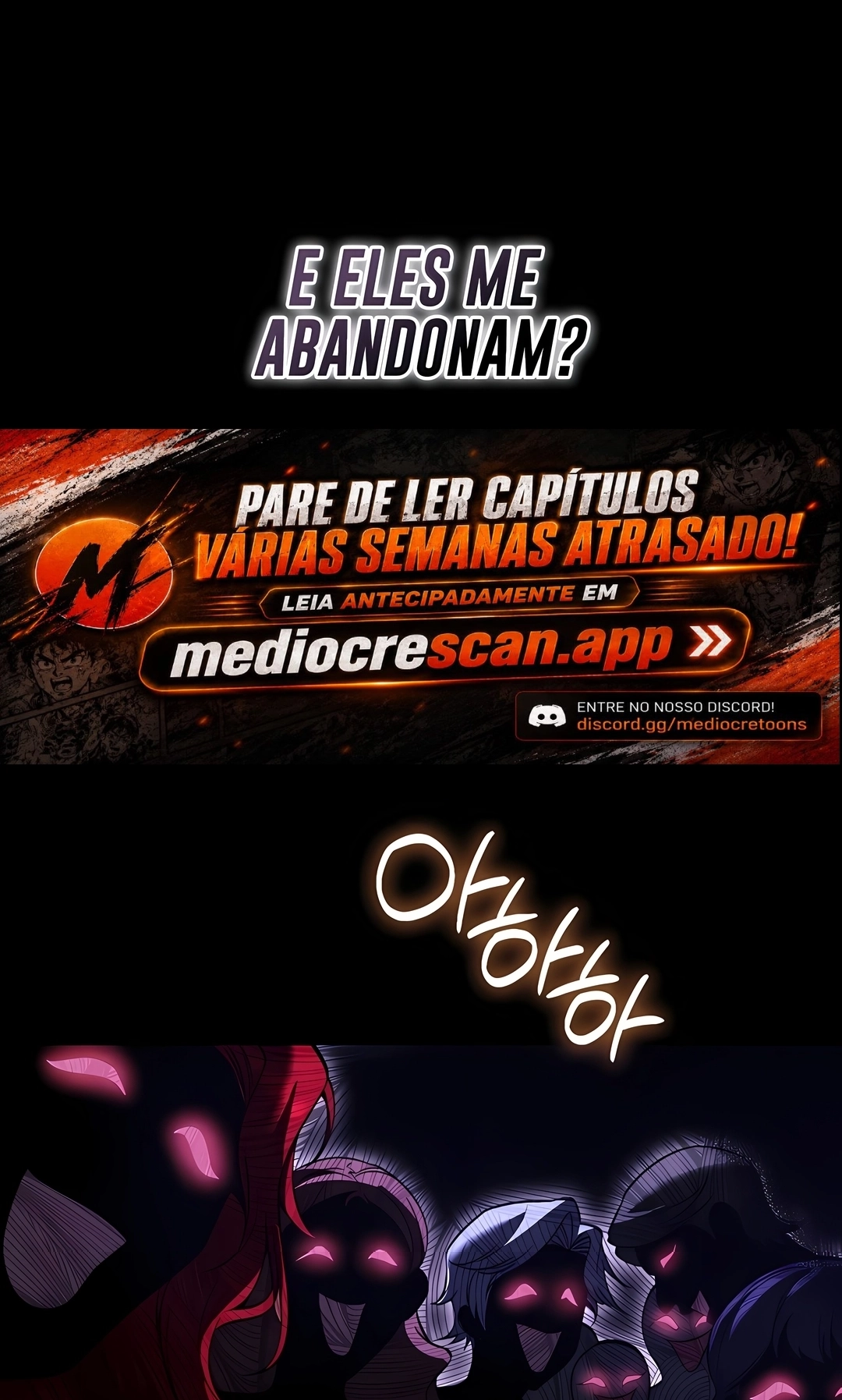 A Vontade de Sobreviver de um Vilão Capítulo 57 Página 94