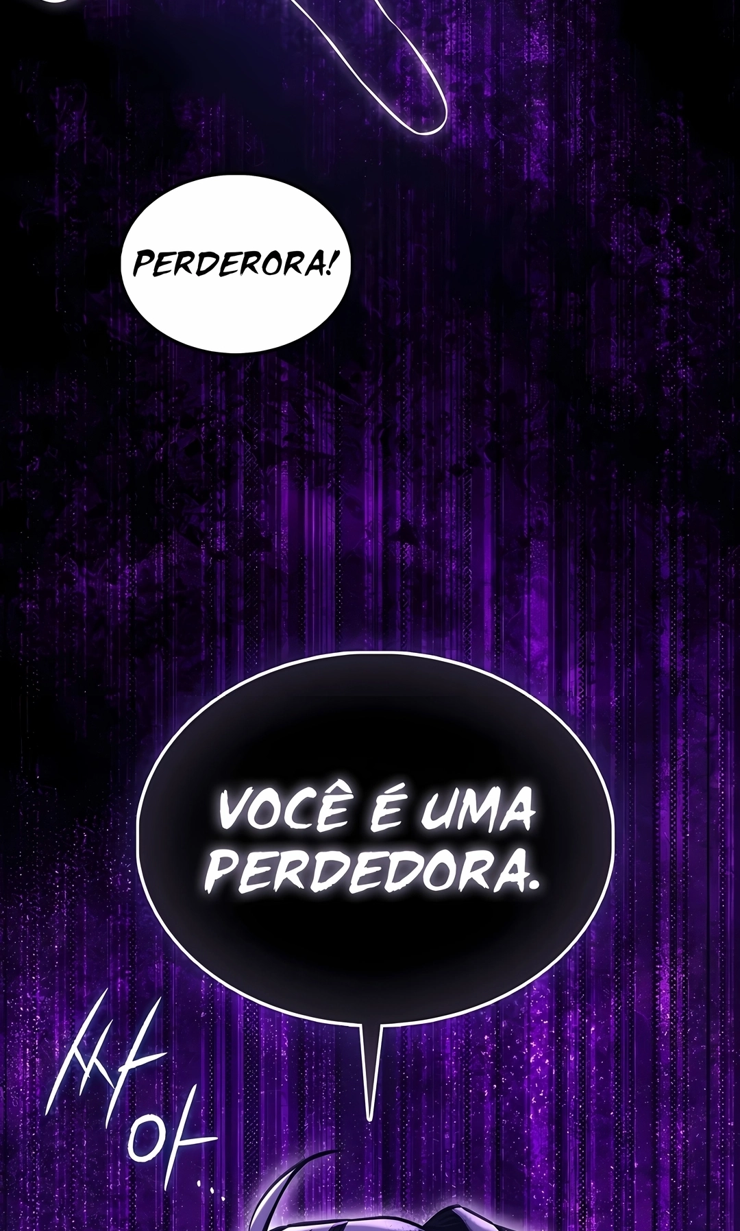 A Vontade de Sobreviver de um Vilão Capítulo 57 Página 96