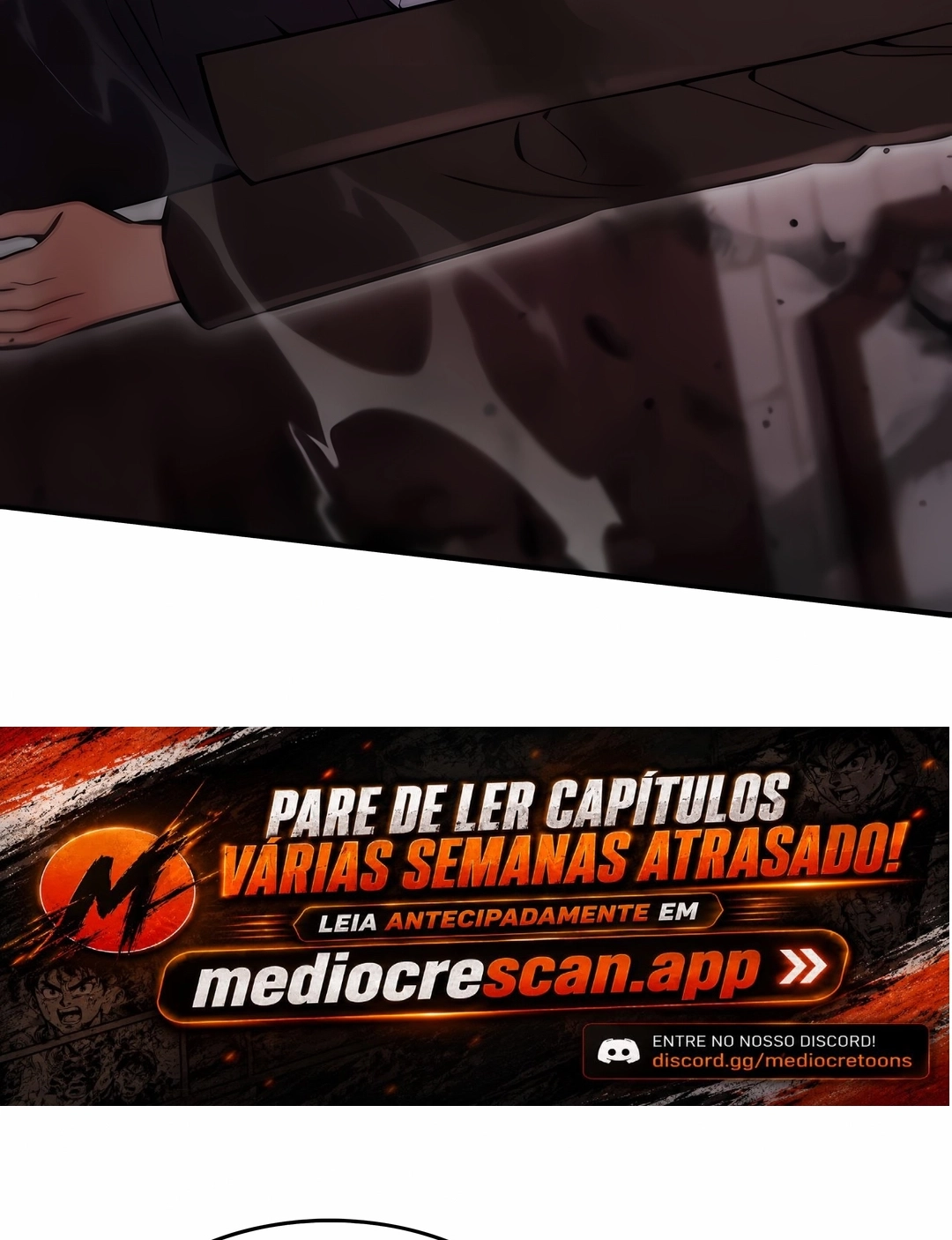 A Vontade de Sobreviver de um Vilão Capítulo 58 Página 12