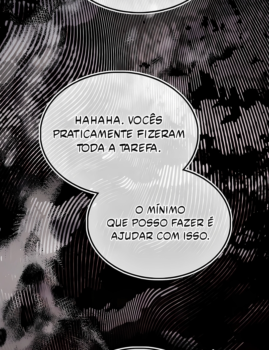 A Vontade de Sobreviver de um Vilão Capítulo 58 Página 2