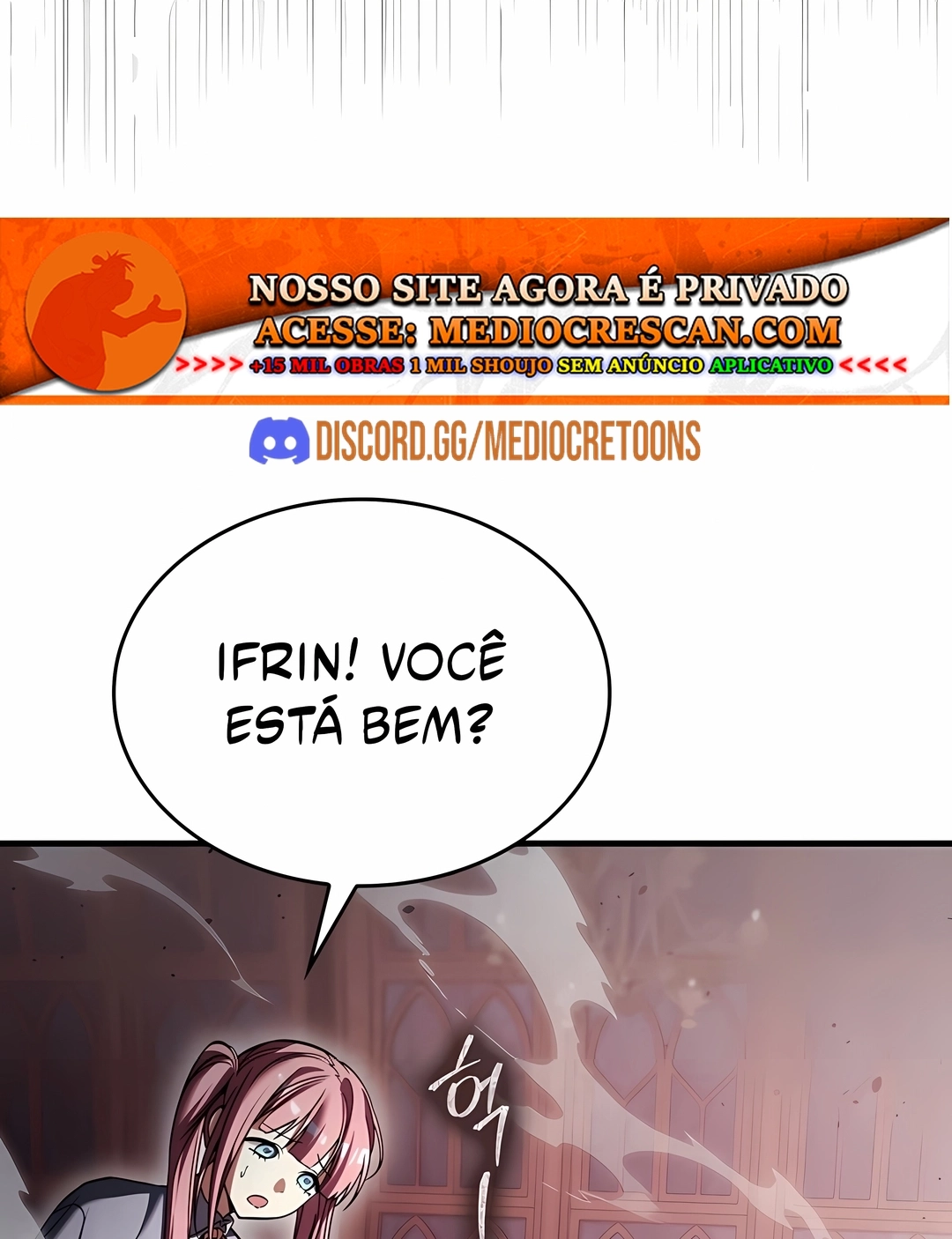 A Vontade de Sobreviver de um Vilão Capítulo 58 Página 24