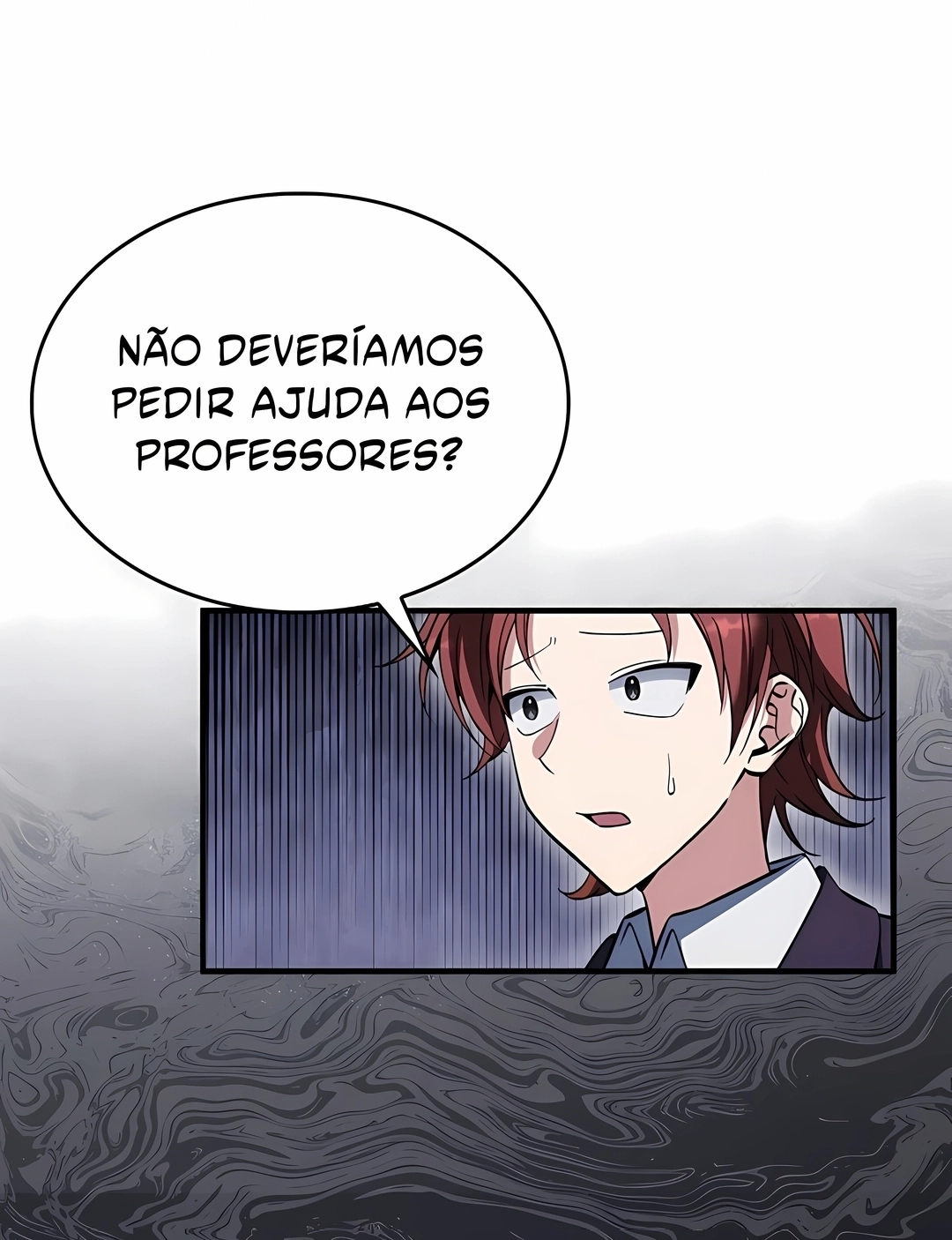 A Vontade de Sobreviver de um Vilão Capítulo 58 Página 42
