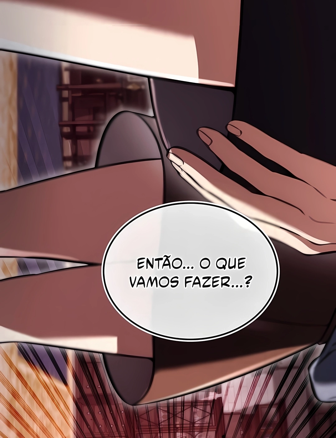 A Vontade de Sobreviver de um Vilão Capítulo 58 Página 44