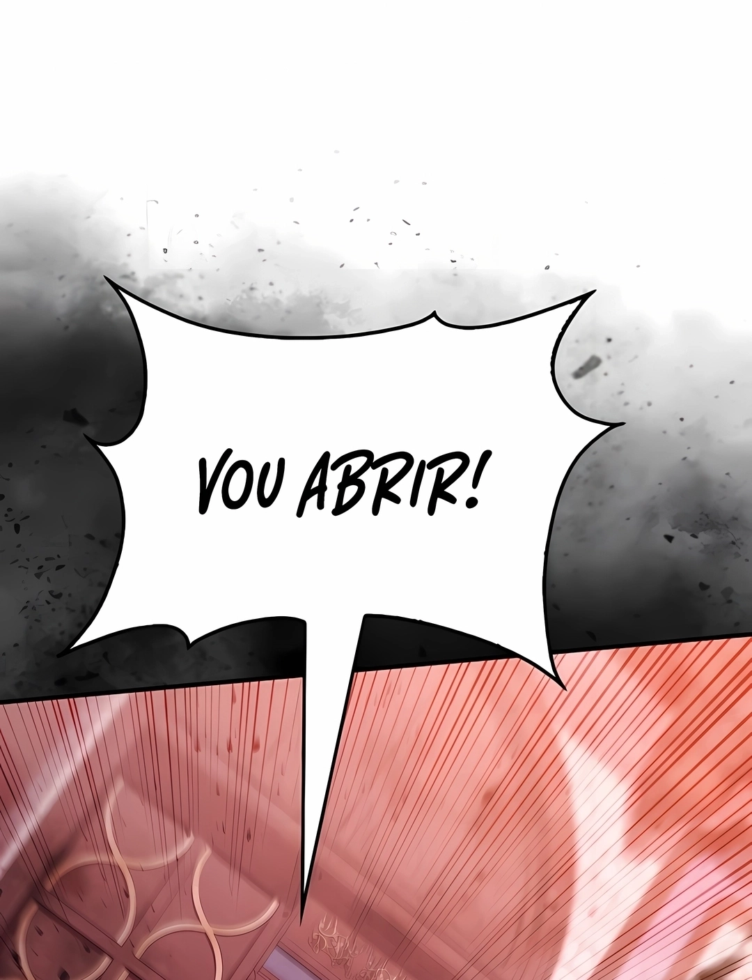 A Vontade de Sobreviver de um Vilão Capítulo 58 Página 60