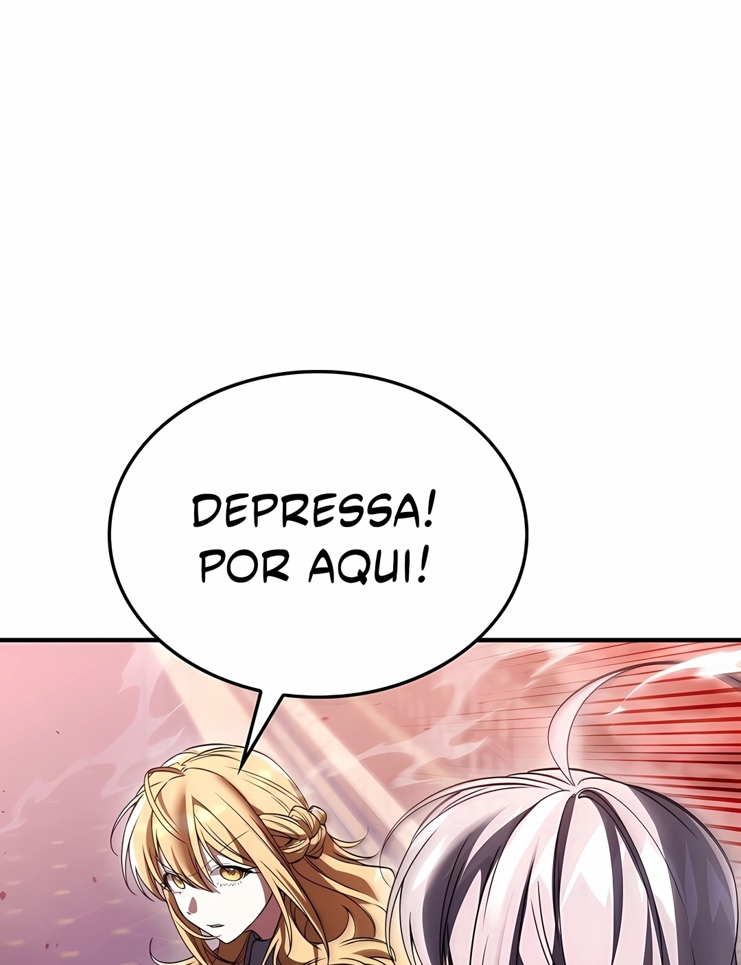 A Vontade de Sobreviver de um Vilão Capítulo 58 Página 75