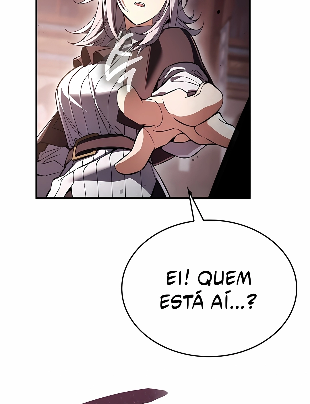 A Vontade de Sobreviver de um Vilão Capítulo 58 Página 9