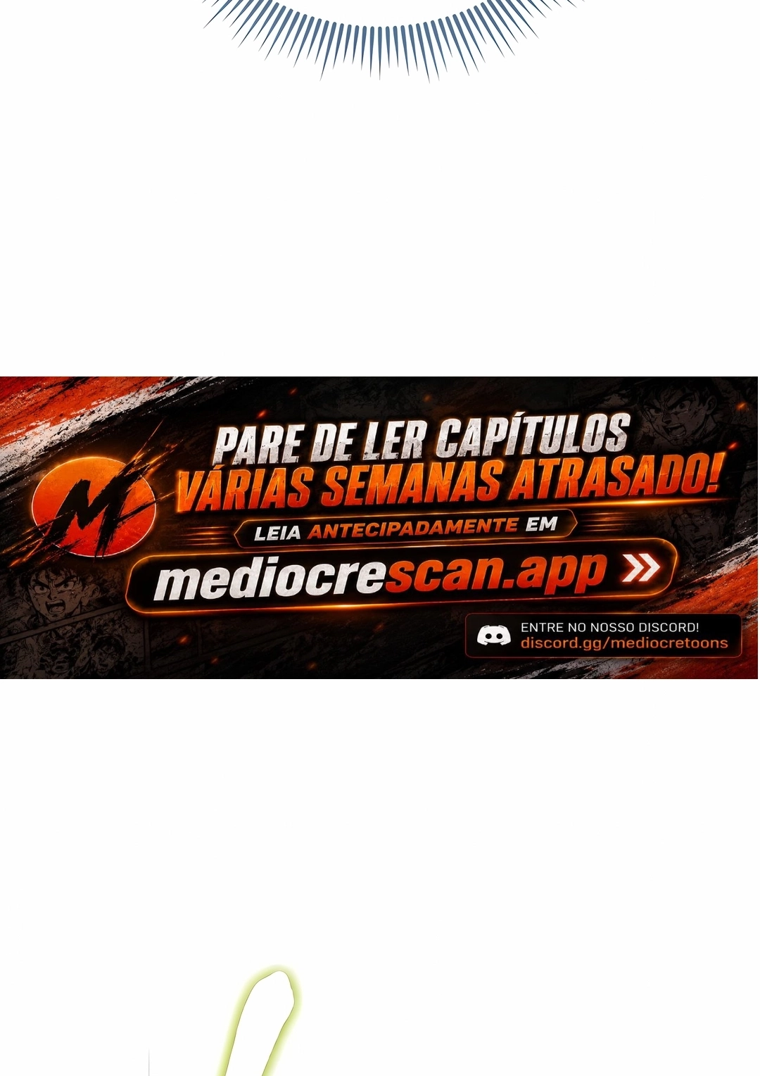 A Vontade de Sobreviver de um Vilão Capítulo 59 Página 31