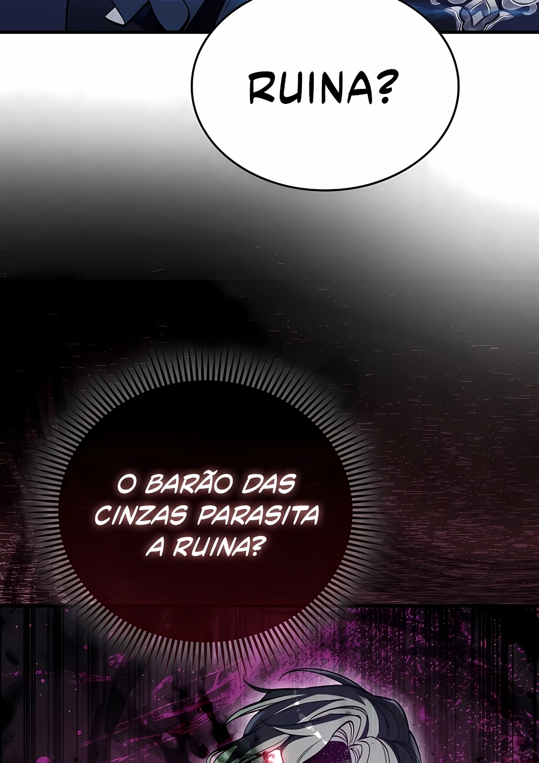 A Vontade de Sobreviver de um Vilão Capítulo 59 Página 52