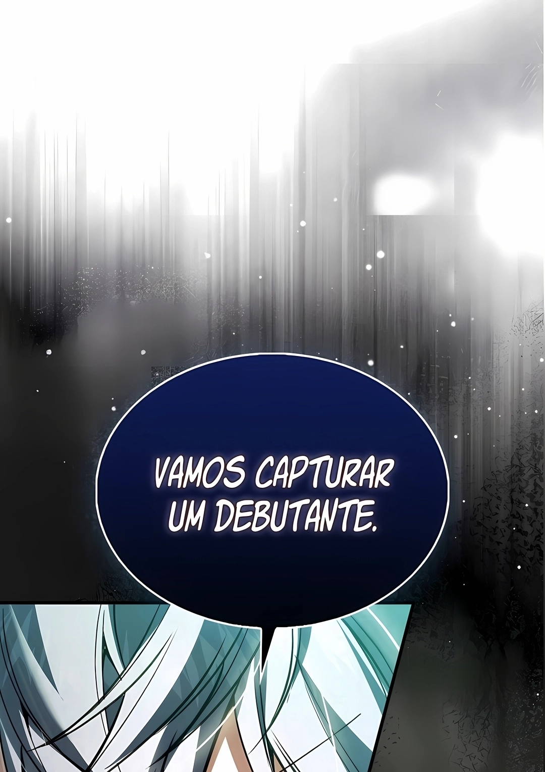 A Vontade de Sobreviver de um Vilão Capítulo 59 Página 67