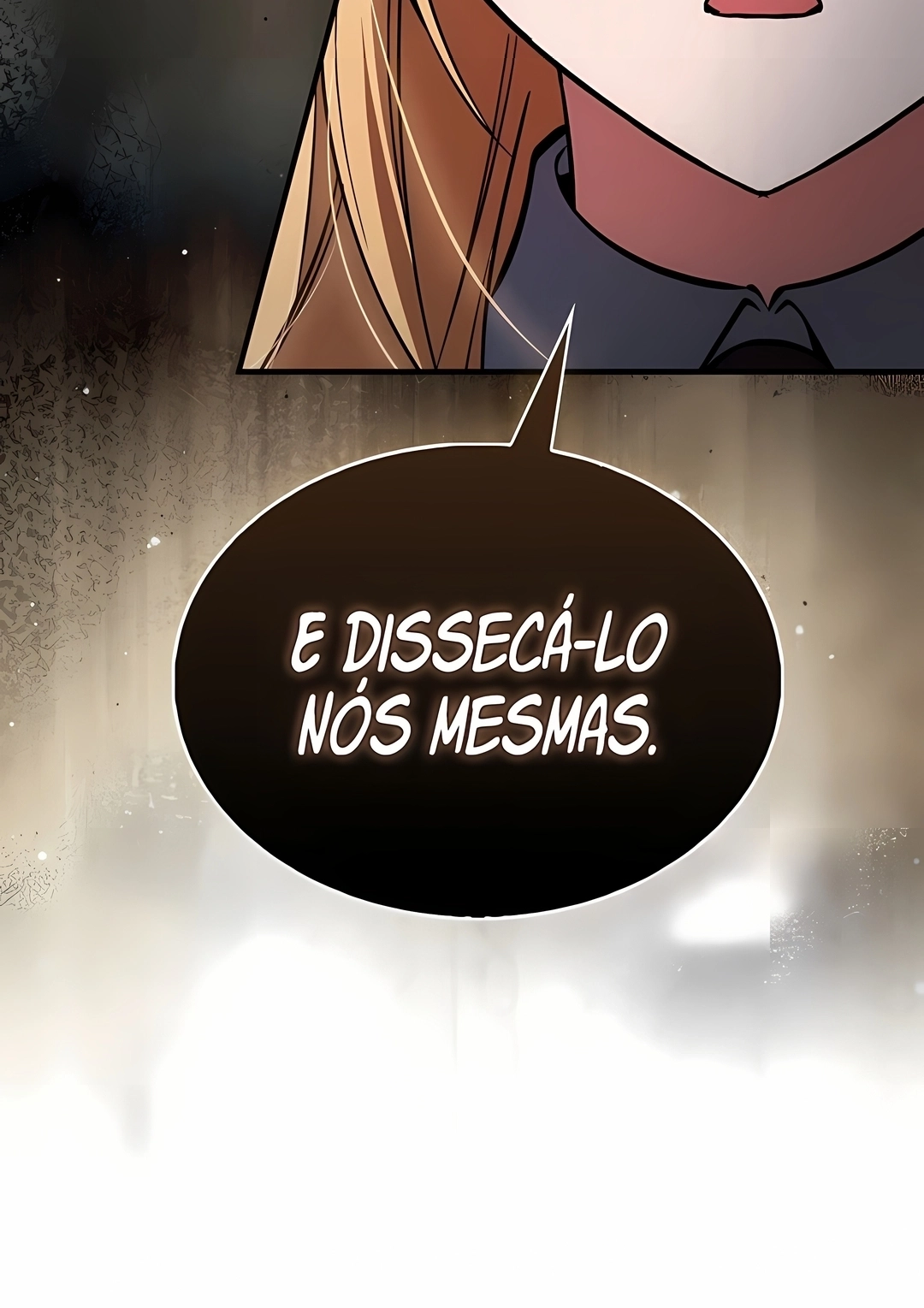 A Vontade de Sobreviver de um Vilão Capítulo 59 Página 69