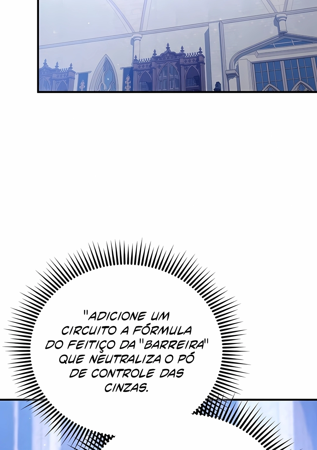 A Vontade de Sobreviver de um Vilão Capítulo 59 Página 89