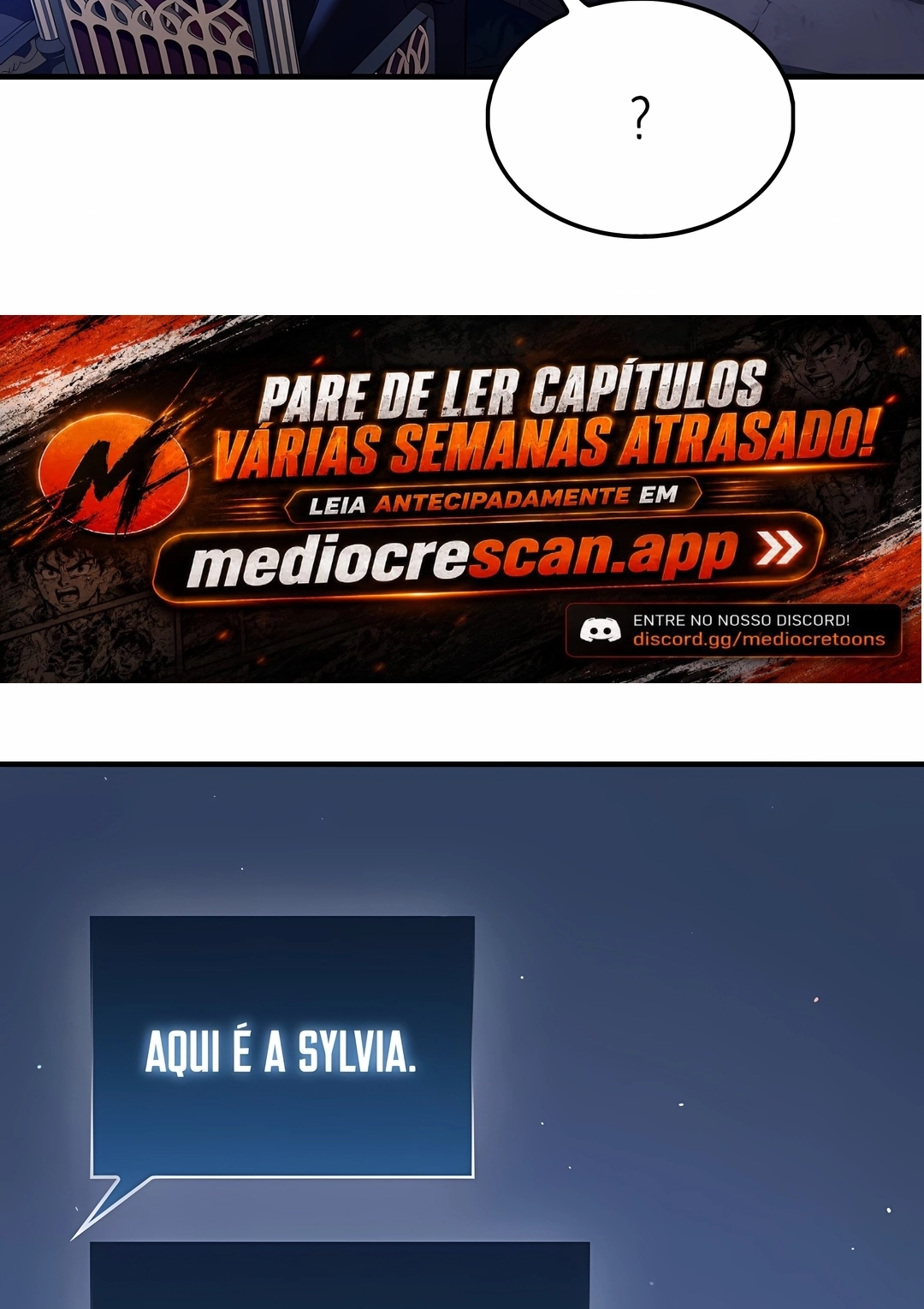A Vontade de Sobreviver de um Vilão Capítulo 59 Página 94