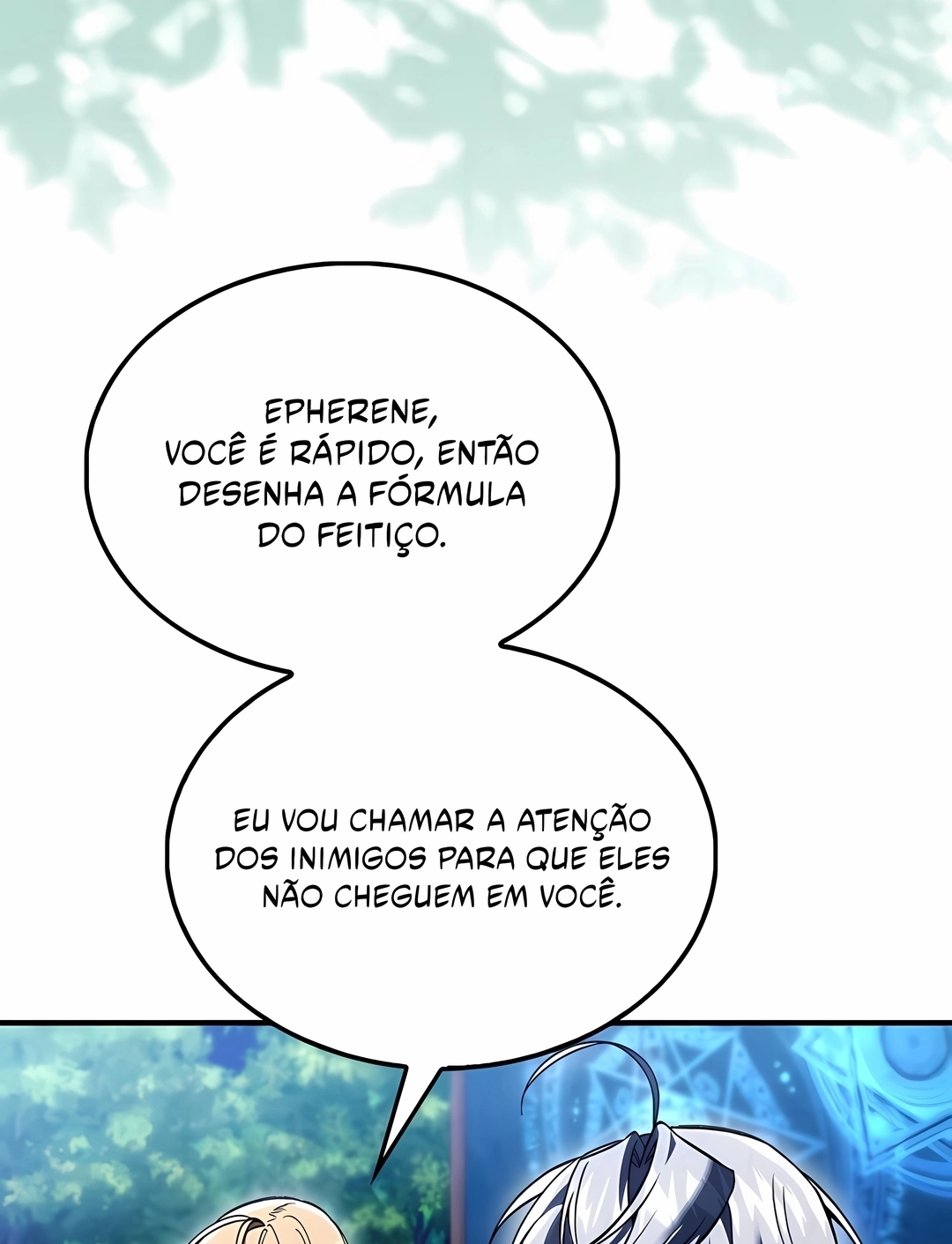 A Vontade de Sobreviver de um Vilão Capítulo 60 Página 17