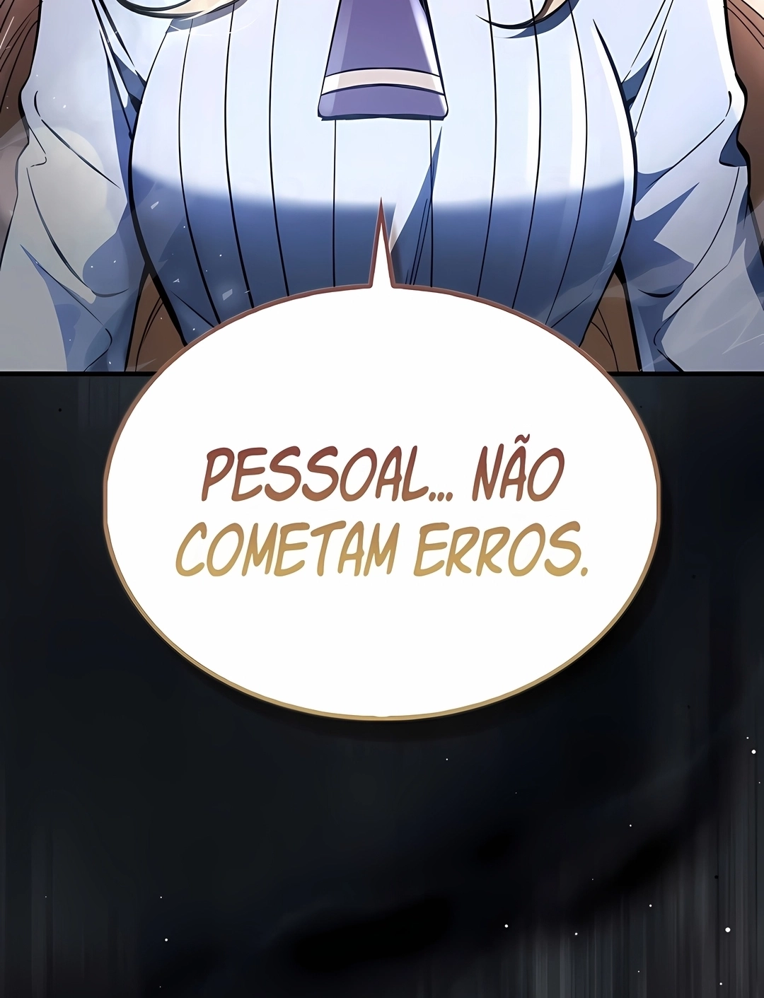 A Vontade de Sobreviver de um Vilão Capítulo 60 Página 28