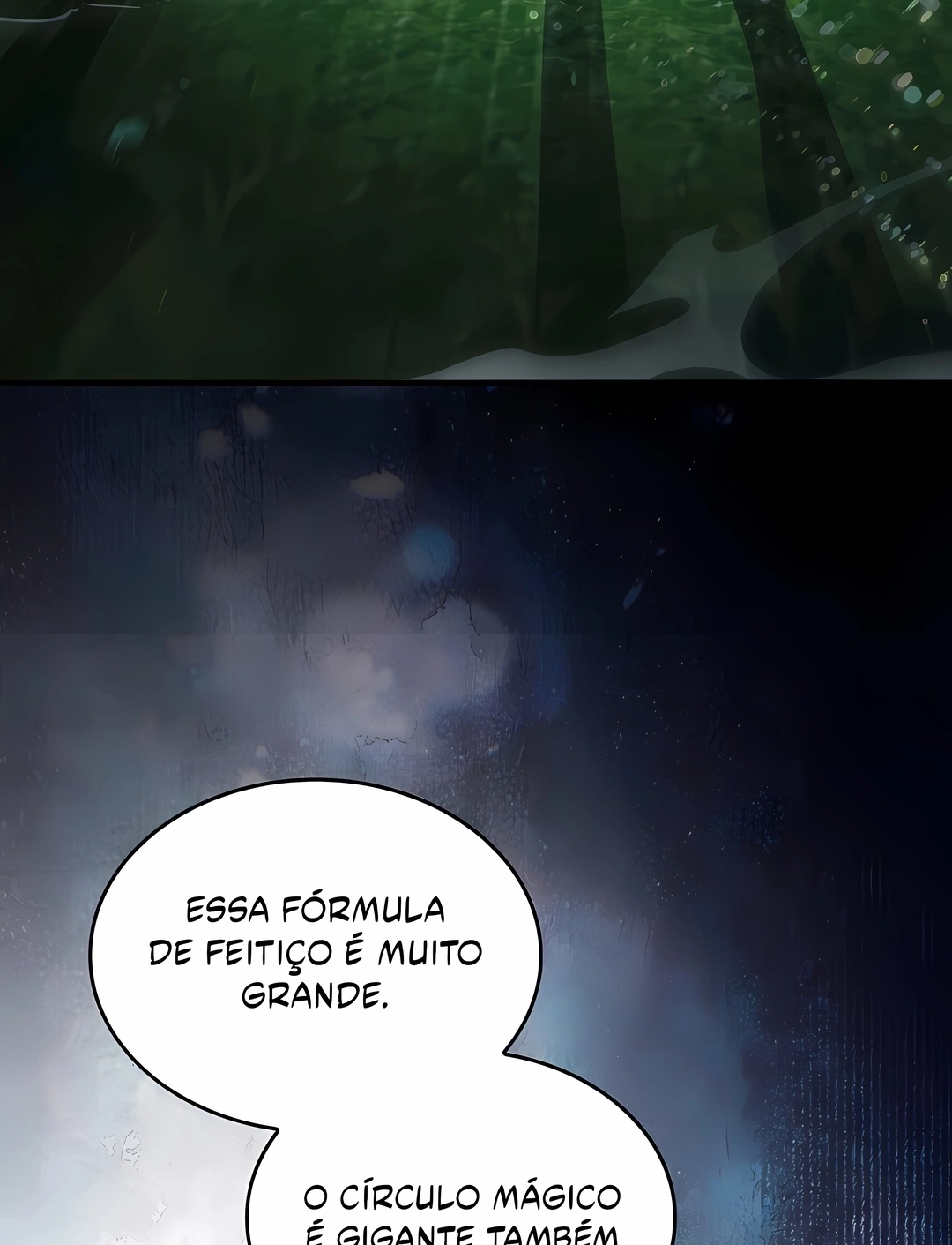A Vontade de Sobreviver de um Vilão Capítulo 60 Página 3