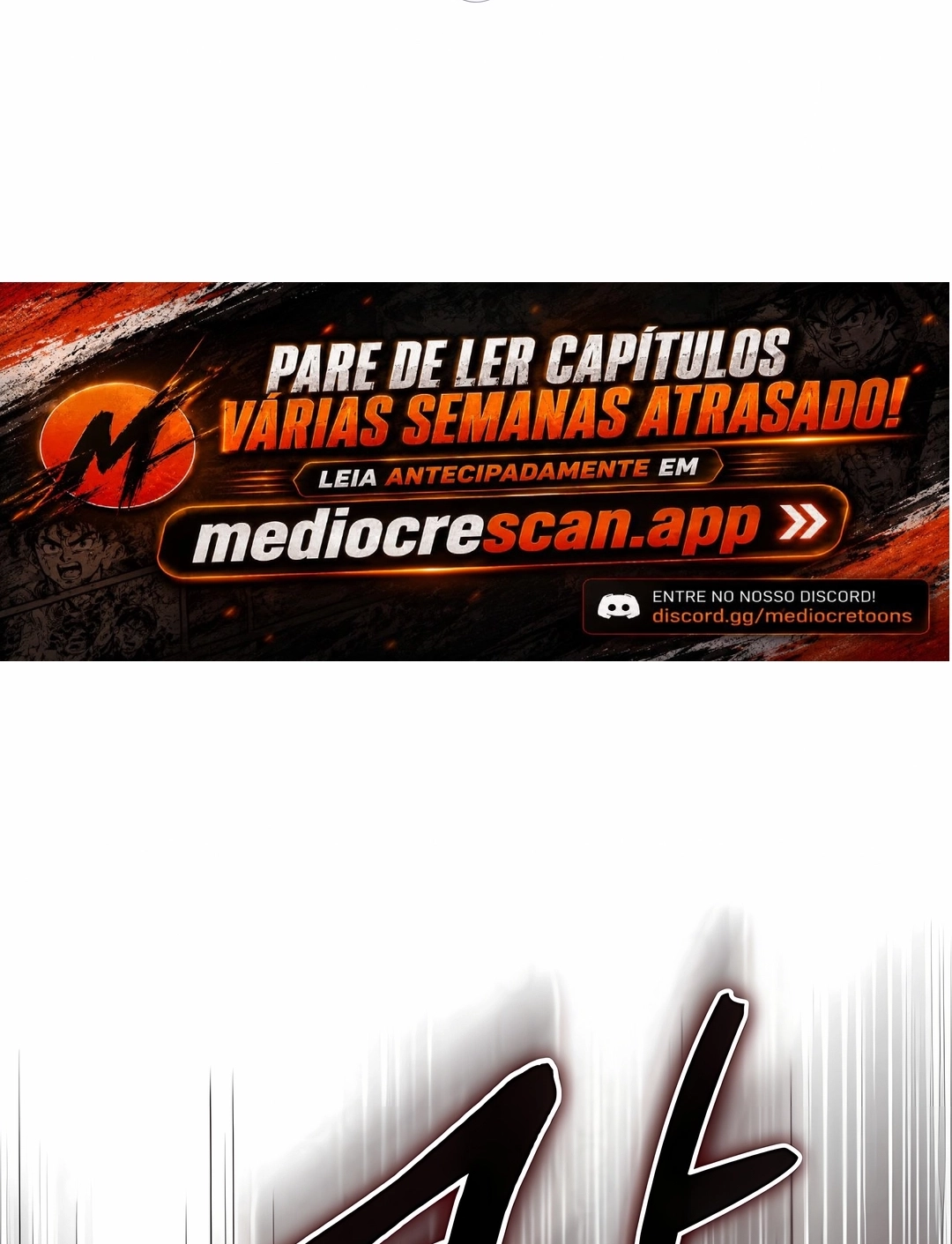 A Vontade de Sobreviver de um Vilão Capítulo 60 Página 36