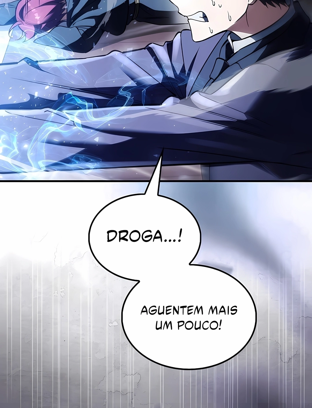 A Vontade de Sobreviver de um Vilão Capítulo 60 Página 78