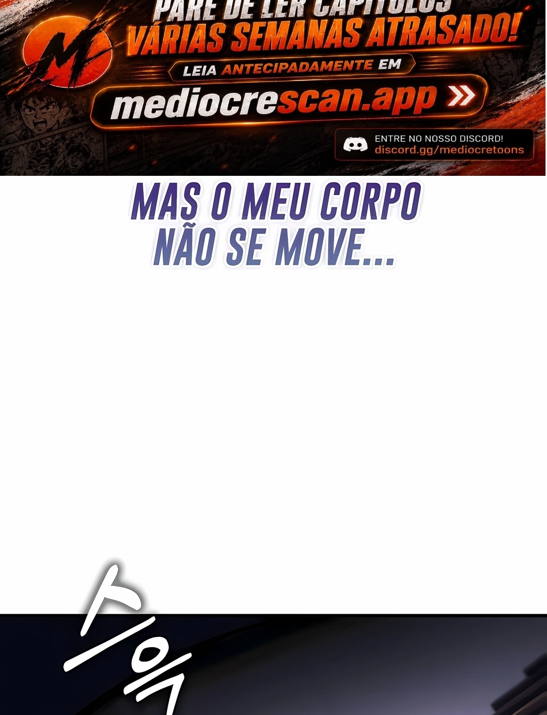 A Vontade de Sobreviver de um Vilão Capítulo 60 Página 84