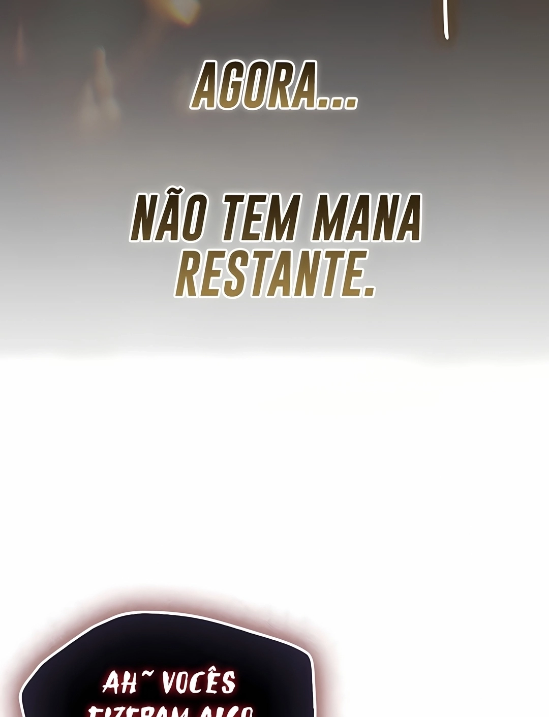 A Vontade de Sobreviver de um Vilão Capítulo 60 Página 96