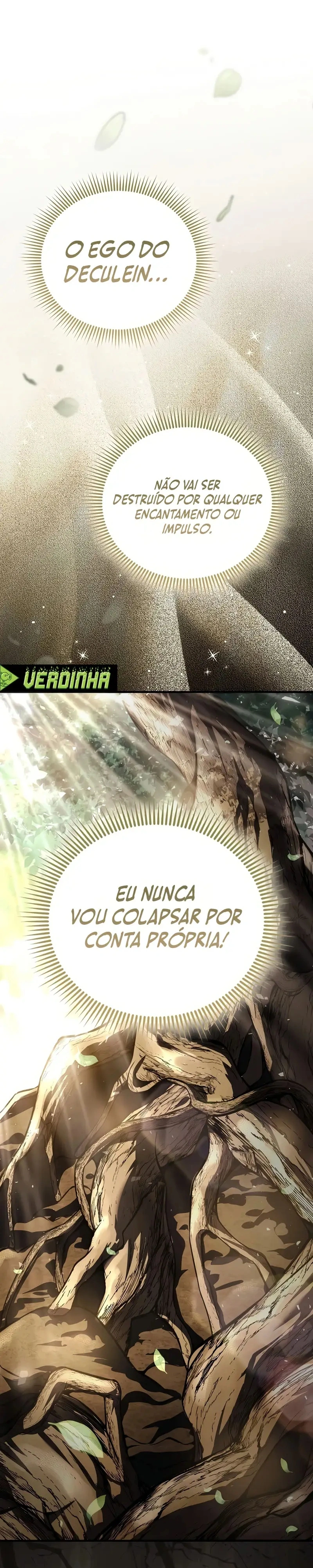 A Vontade de Sobreviver de um Vilão Capítulo 61 Página 13
