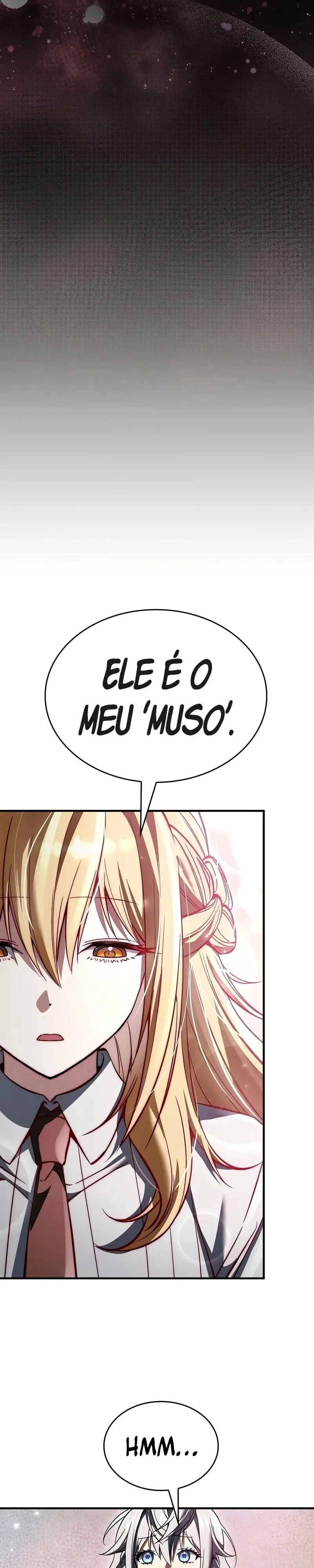 A Vontade de Sobreviver de um Vilão Capítulo 61 Página 31