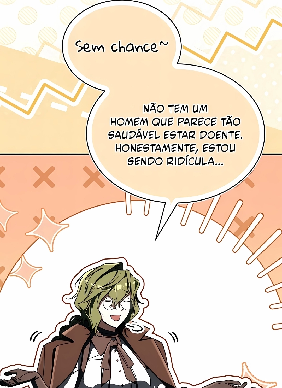A Vontade de Sobreviver de um Vilão Capítulo 62 Página 102
