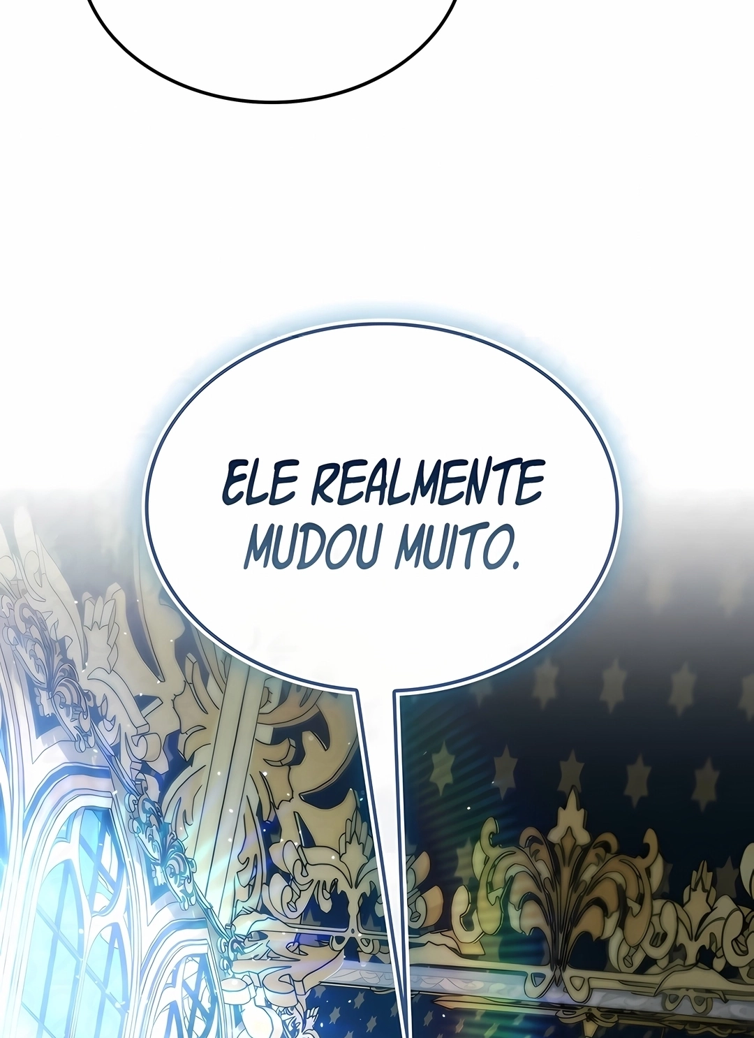 A Vontade de Sobreviver de um Vilão Capítulo 62 Página 104