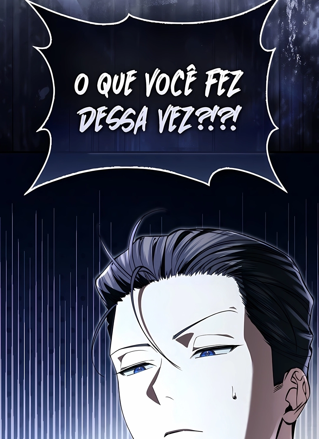 A Vontade de Sobreviver de um Vilão Capítulo 62 Página 117