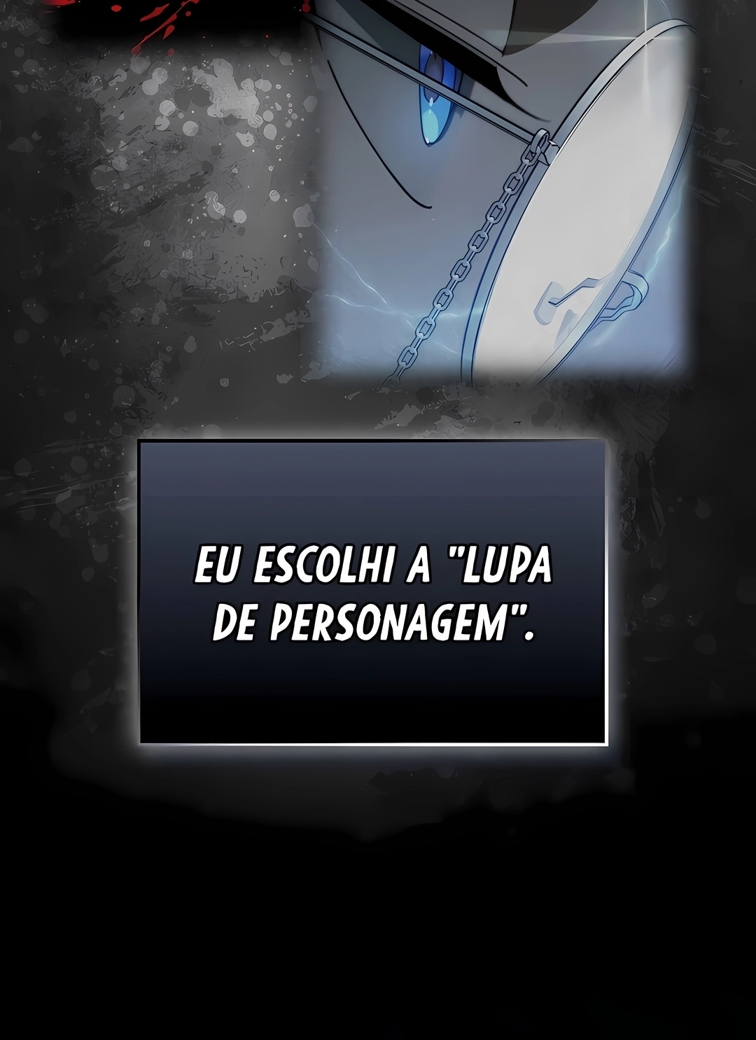 A Vontade de Sobreviver de um Vilão Capítulo 62 Página 13