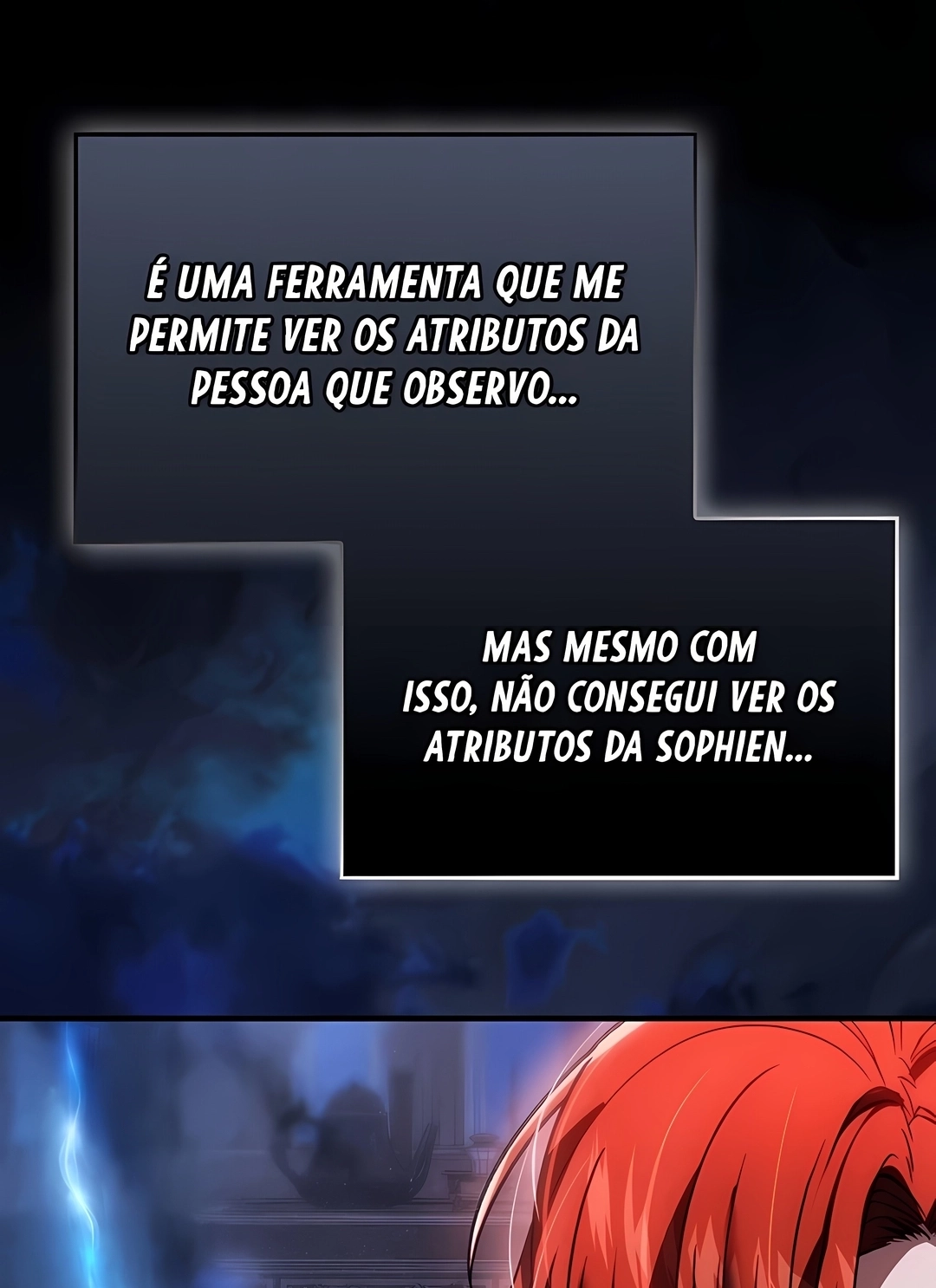A Vontade de Sobreviver de um Vilão Capítulo 62 Página 14
