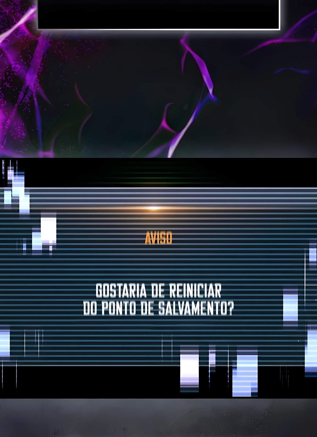 A Vontade de Sobreviver de um Vilão Capítulo 62 Página 21