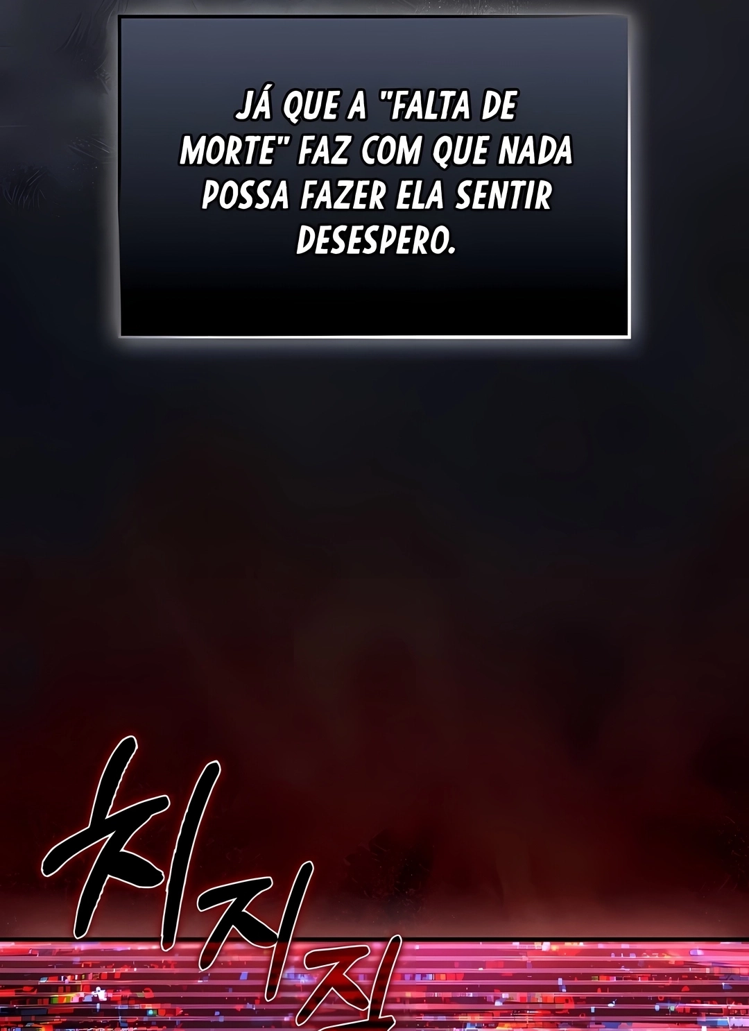 A Vontade de Sobreviver de um Vilão Capítulo 62 Página 22