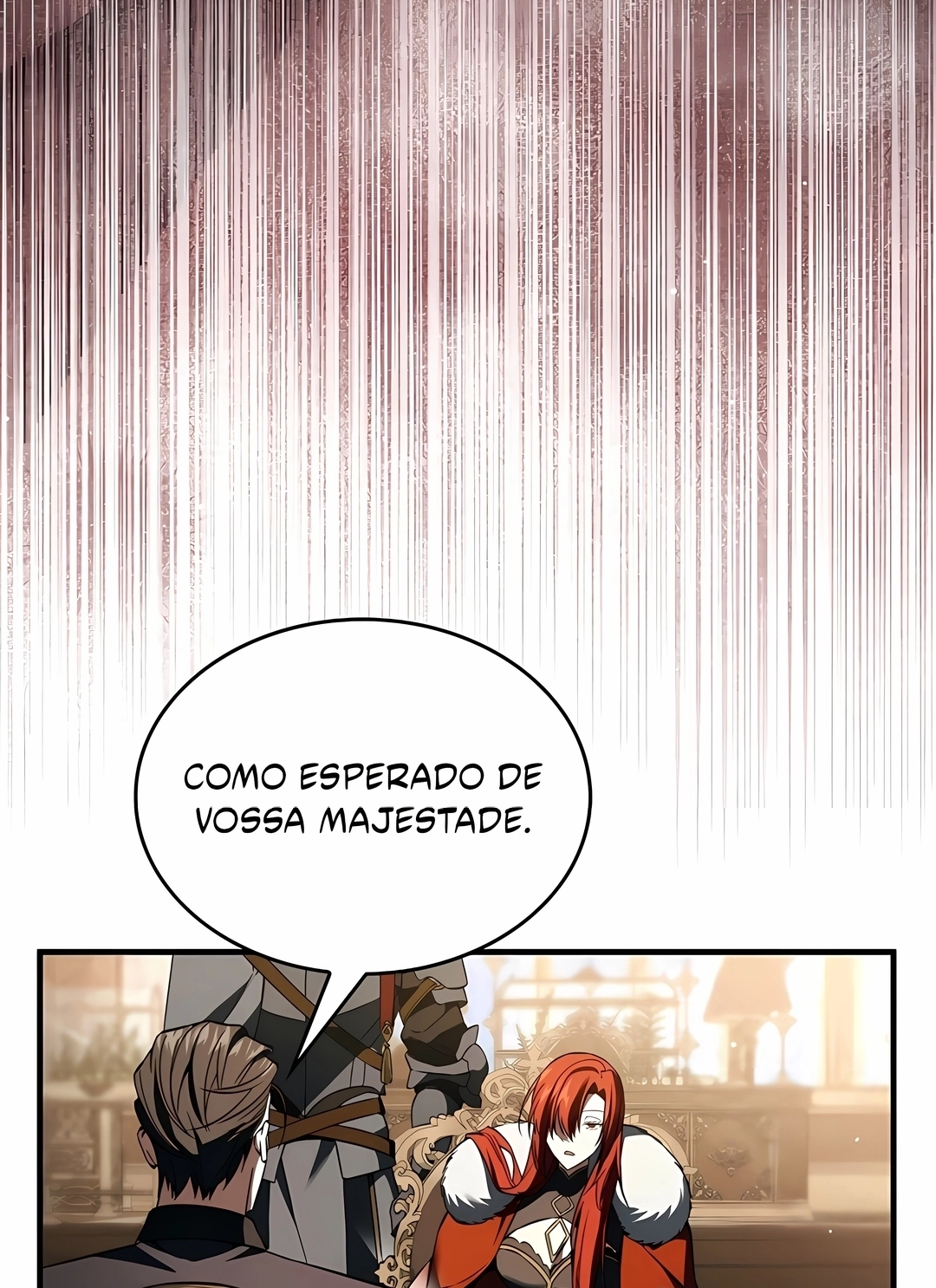 A Vontade de Sobreviver de um Vilão Capítulo 62 Página 29