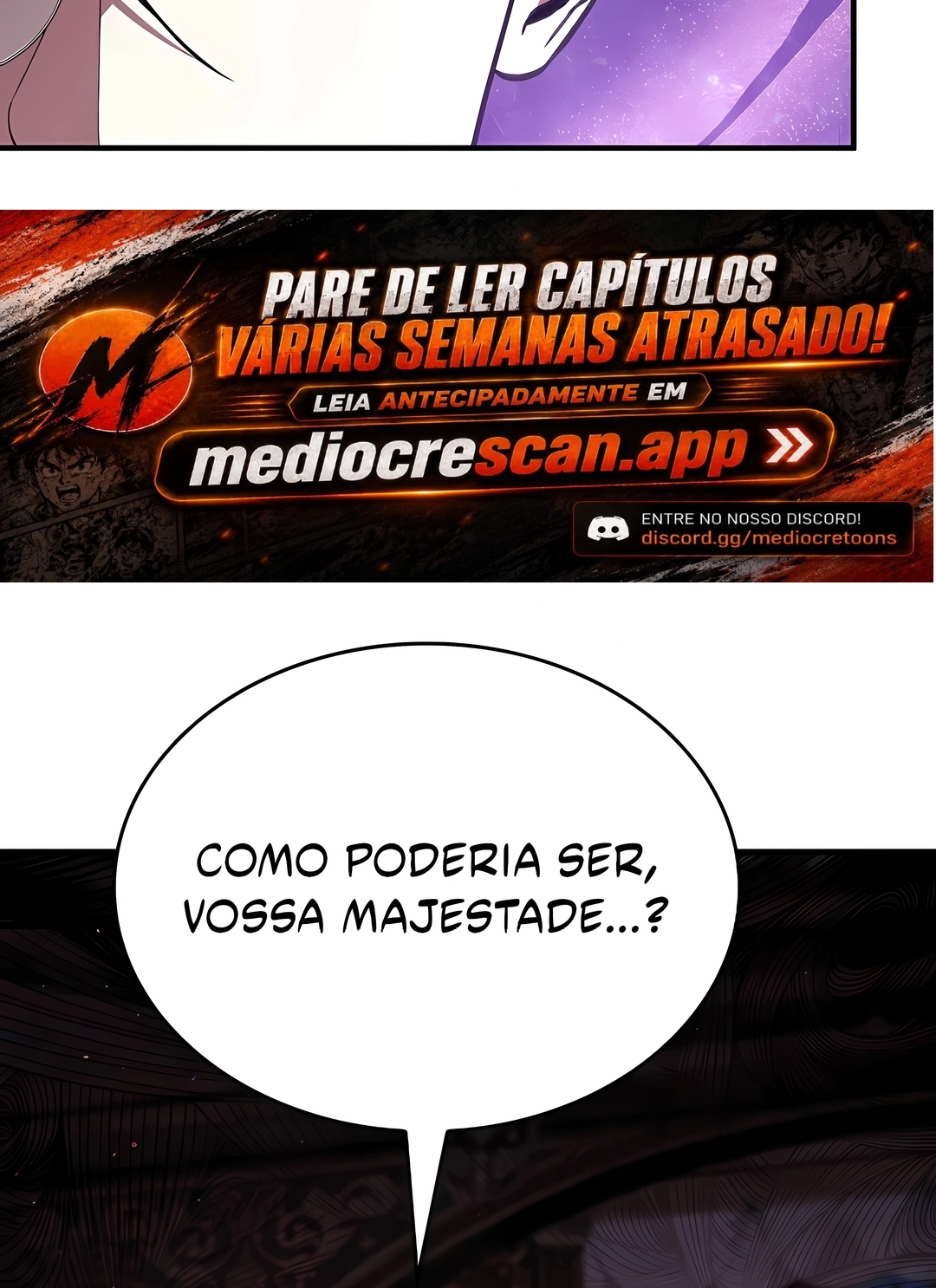 A Vontade de Sobreviver de um Vilão Capítulo 62 Página 39