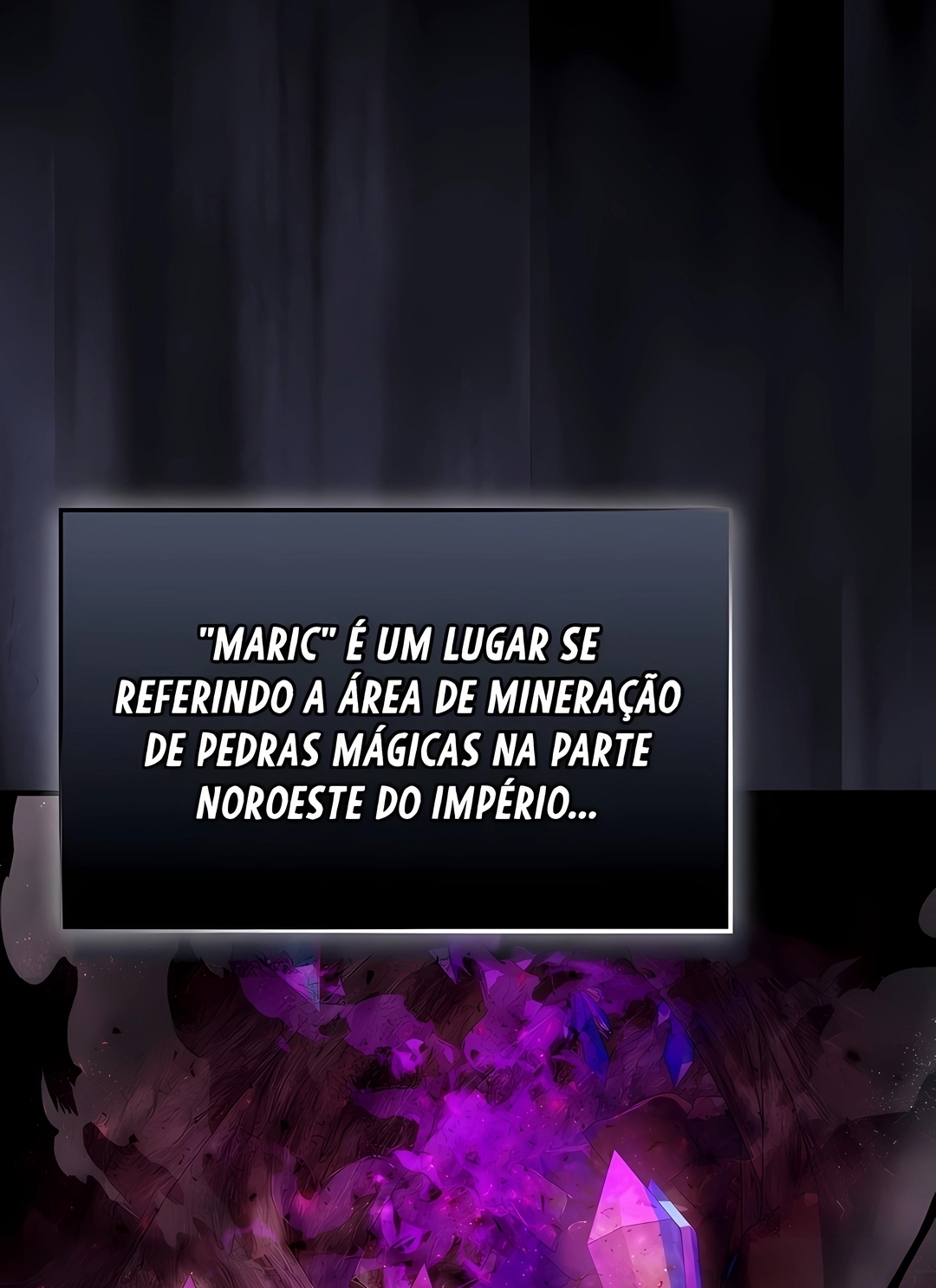 A Vontade de Sobreviver de um Vilão Capítulo 62 Página 43