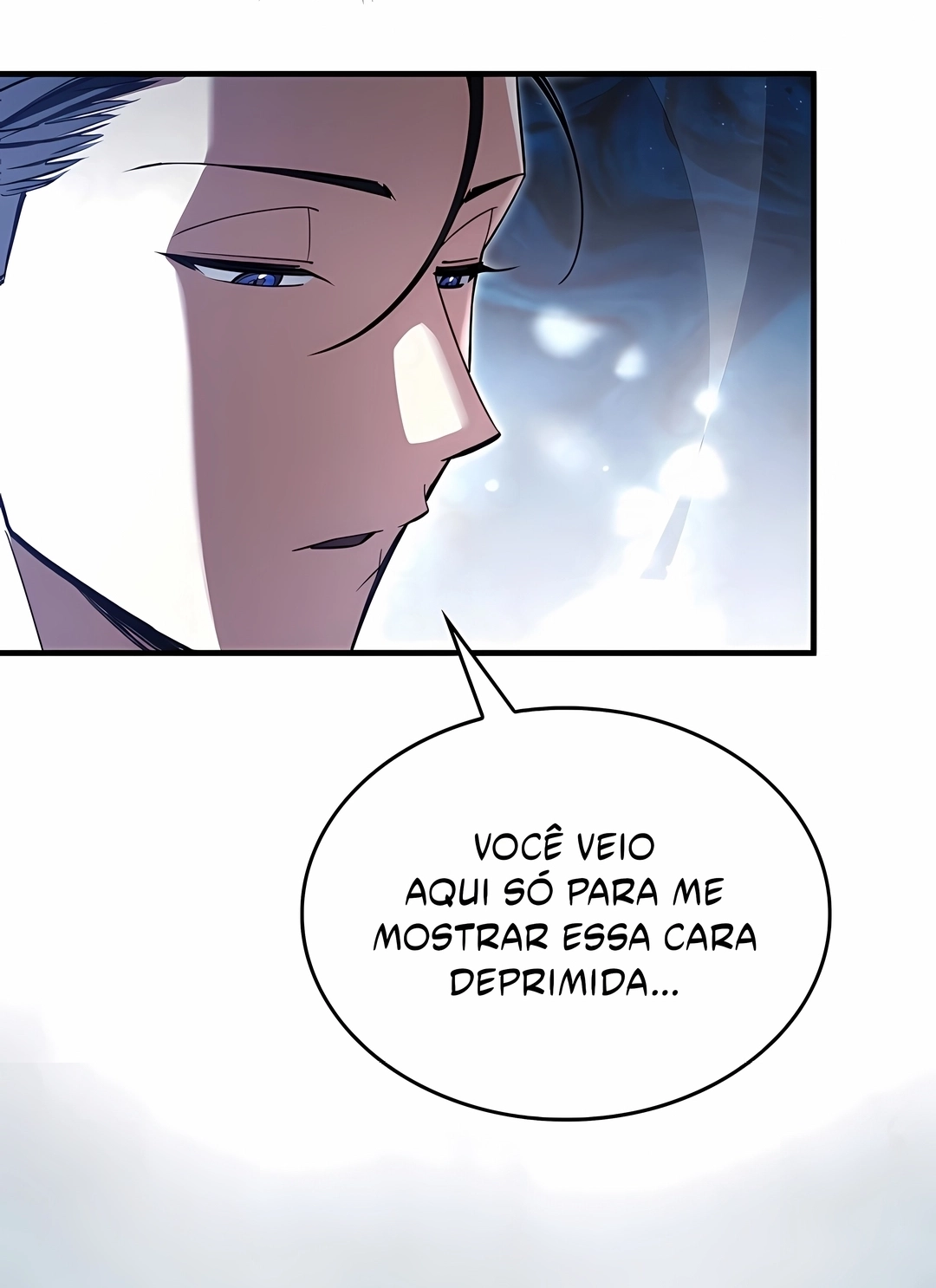 A Vontade de Sobreviver de um Vilão Capítulo 62 Página 50