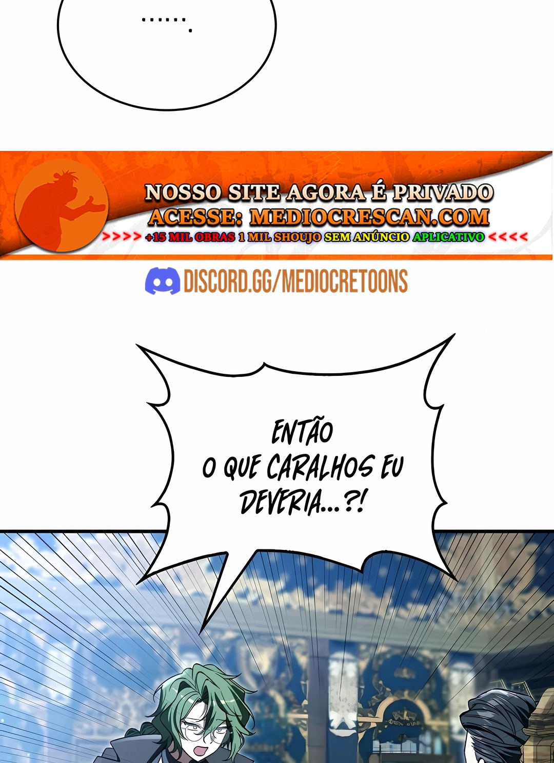 A Vontade de Sobreviver de um Vilão Capítulo 62 Página 67