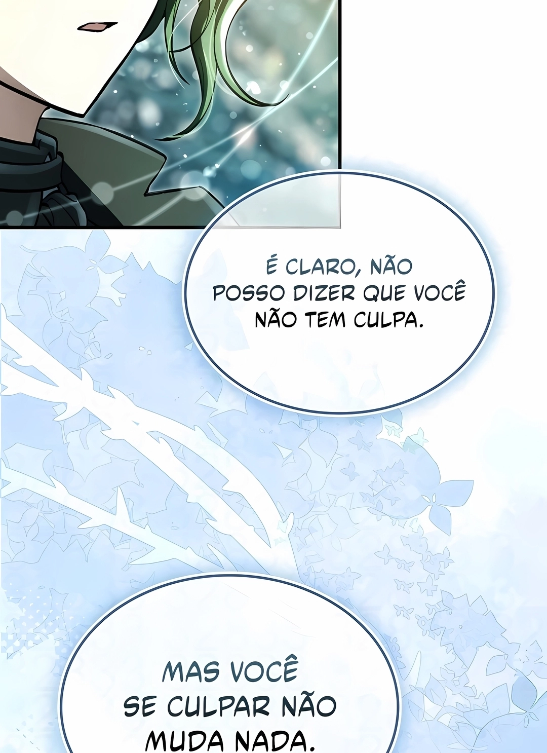 A Vontade de Sobreviver de um Vilão Capítulo 62 Página 71