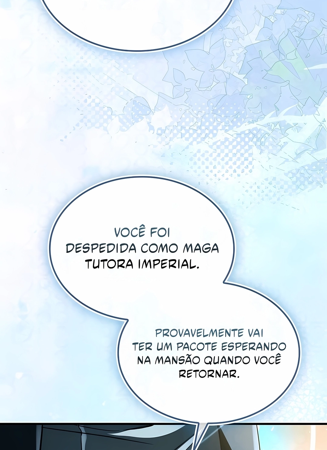 A Vontade de Sobreviver de um Vilão Capítulo 62 Página 72