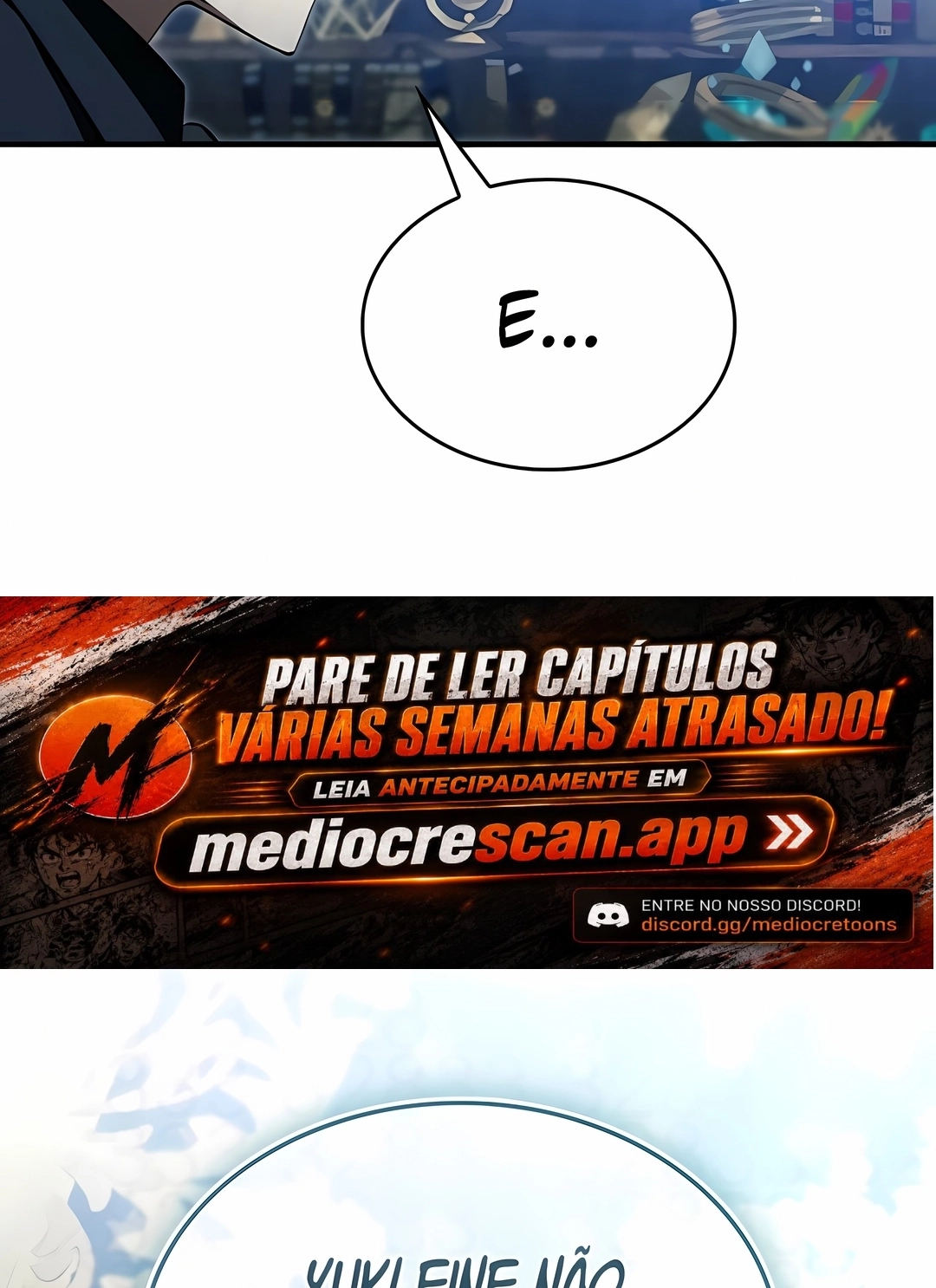 A Vontade de Sobreviver de um Vilão Capítulo 62 Página 78
