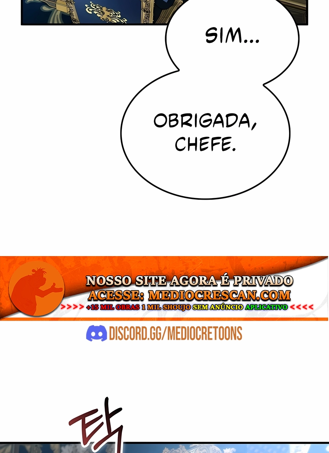 A Vontade de Sobreviver de um Vilão Capítulo 62 Página 86