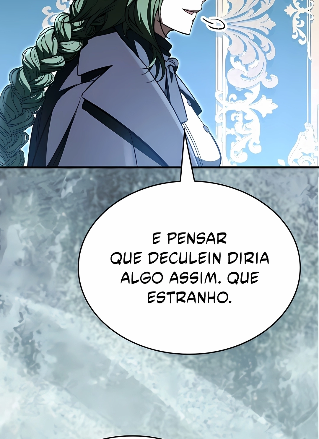 A Vontade de Sobreviver de um Vilão Capítulo 62 Página 91