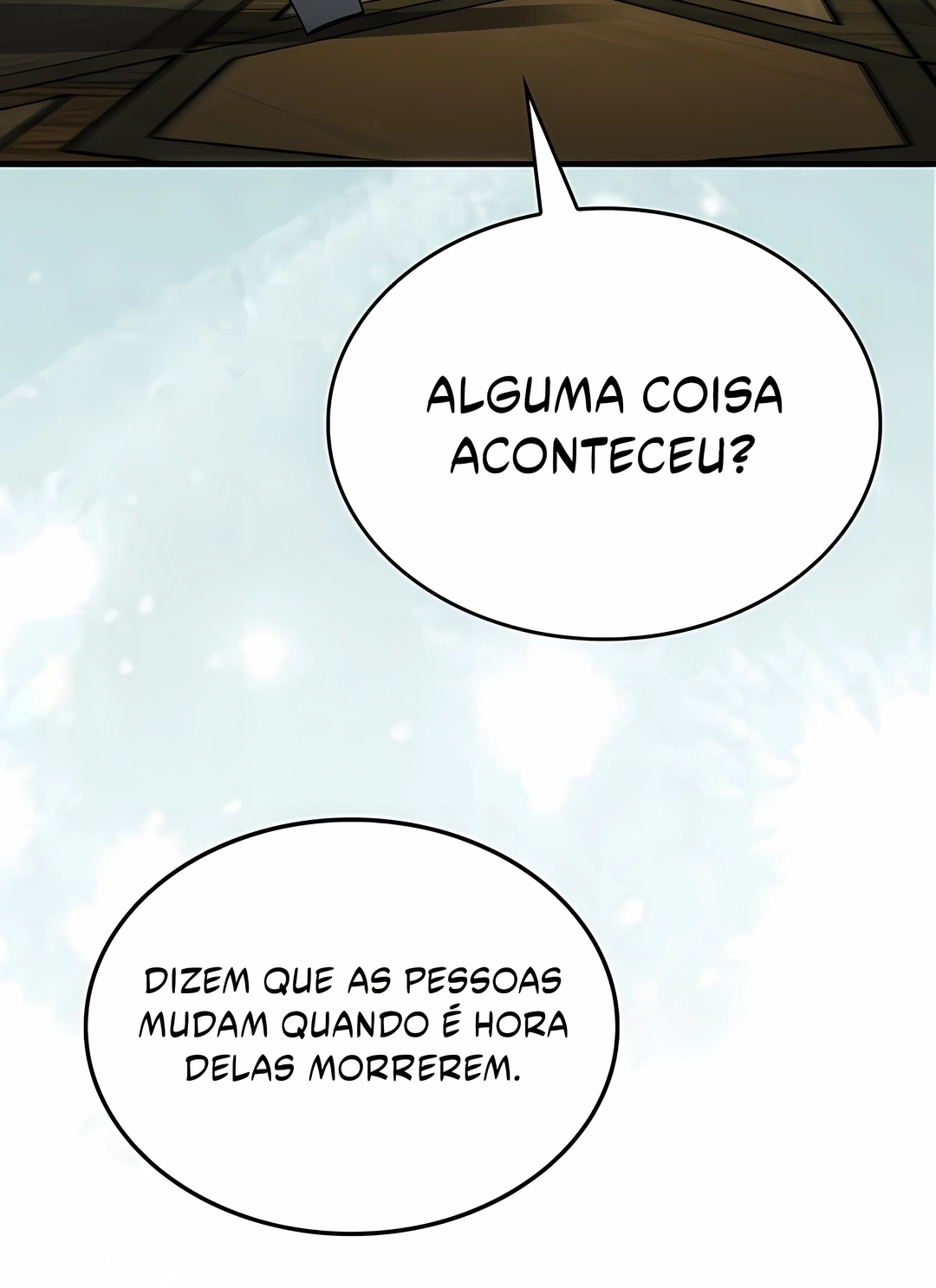 A Vontade de Sobreviver de um Vilão Capítulo 62 Página 93