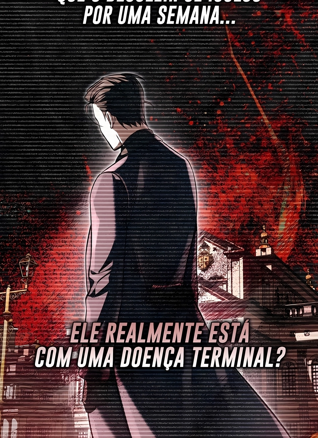 A Vontade de Sobreviver de um Vilão Capítulo 62 Página 99