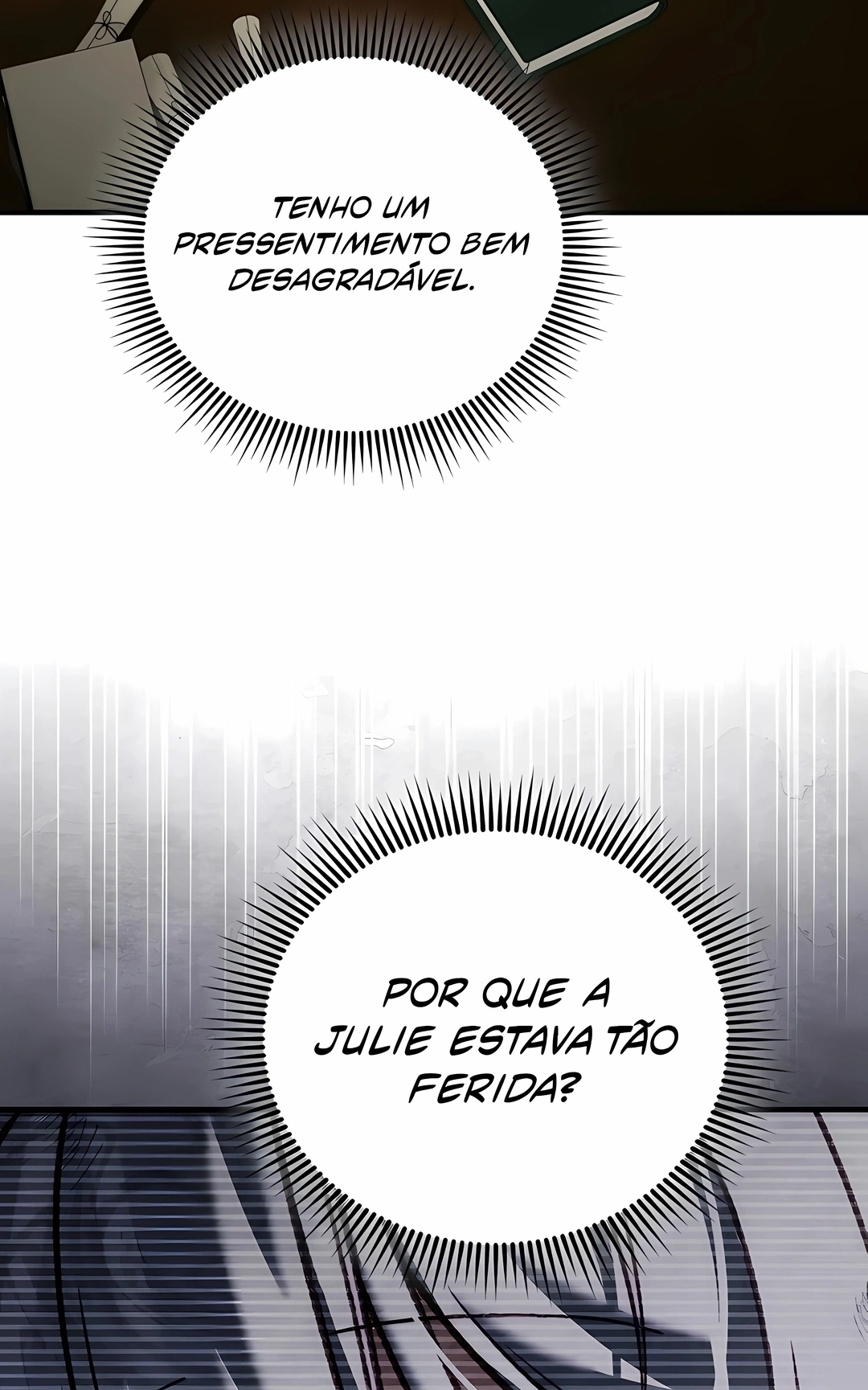A Vontade de Sobreviver de um Vilão Capítulo 63 Página 105