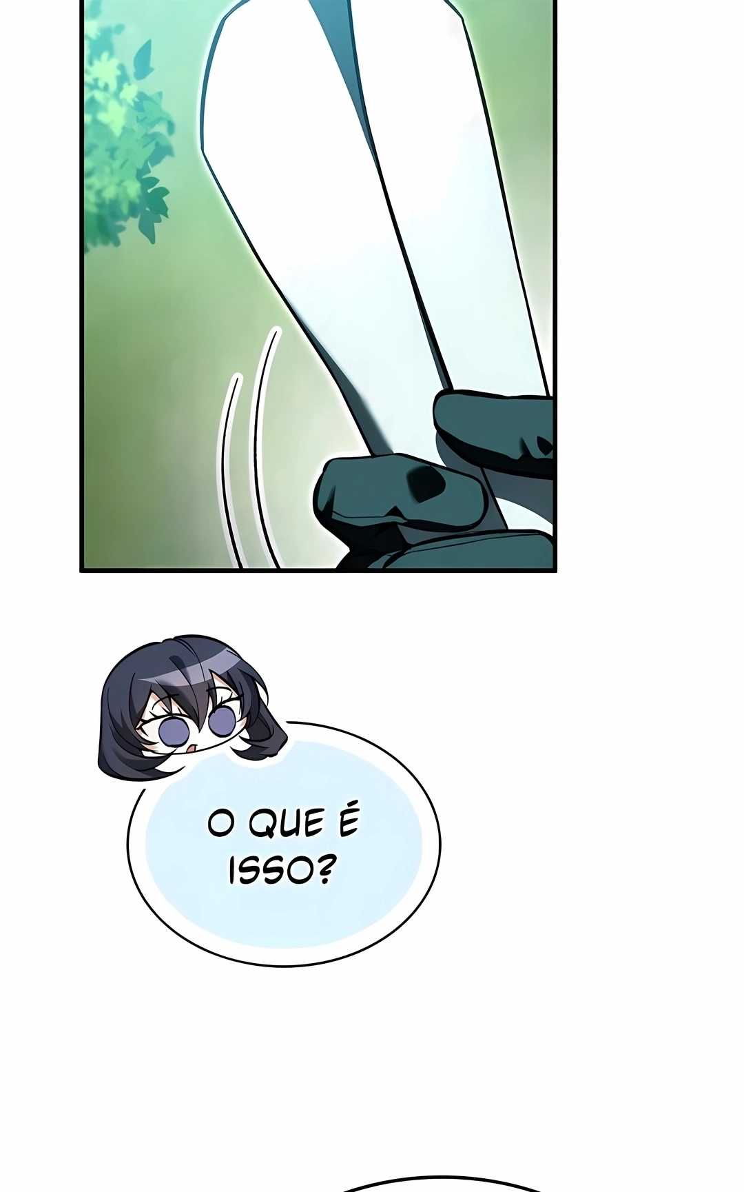 A Vontade de Sobreviver de um Vilão Capítulo 63 Página 23